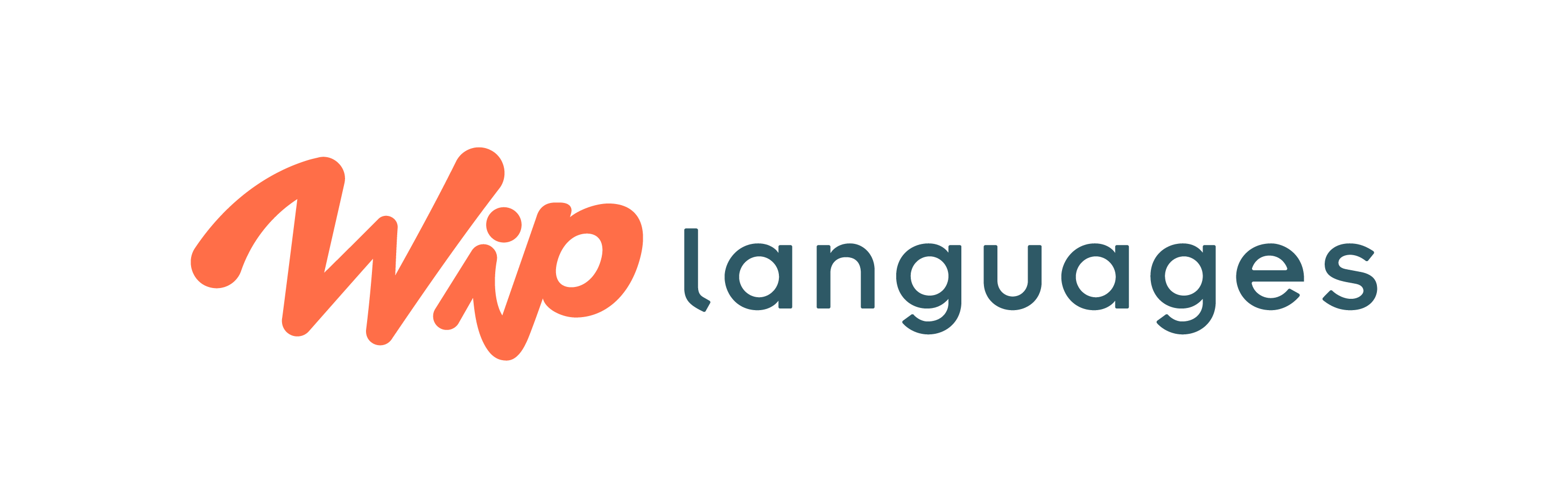 WIP Languages